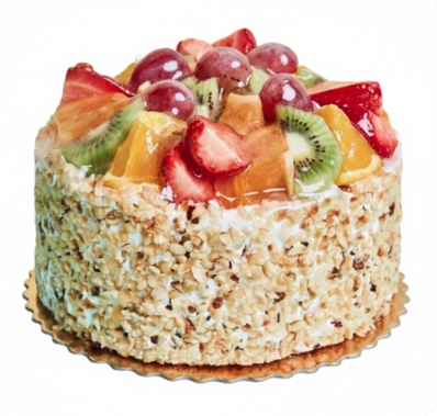 6-9 Kişilik Karışık Meyveli Efsane Tat Deneyimi Ürün