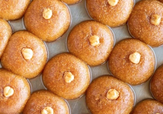 Doyurucu Porsiyon 1000 Gr Şekerpare