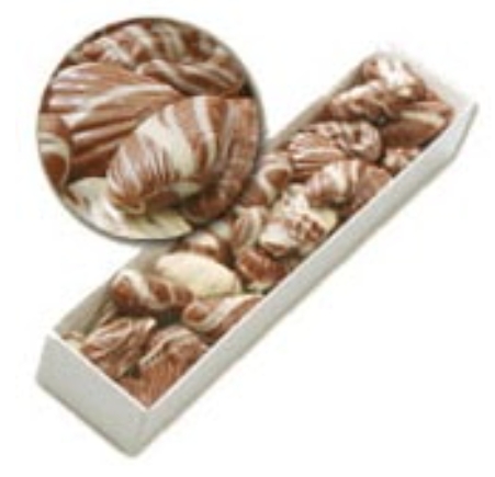 Özel 500 Gr El Yapımı Special Çikolata