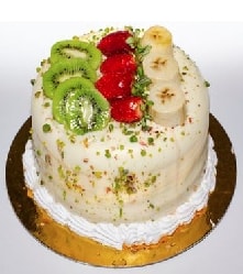 Özel Sunum Tat 6-9 Kişilik Karışık Meyveli Yaş